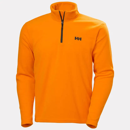 Helly Hansen Men's Daybreaker Helf-Zip Fleece