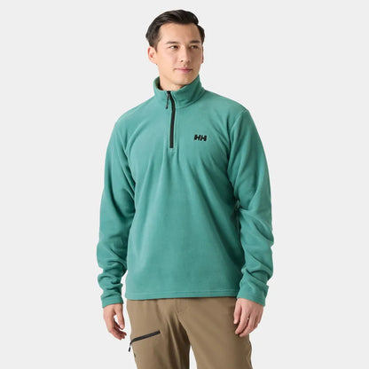 Helly Hansen Men's Daybreaker Helf-Zip Fleece