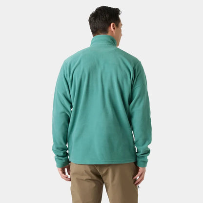 Helly Hansen Men's Daybreaker Helf-Zip Fleece