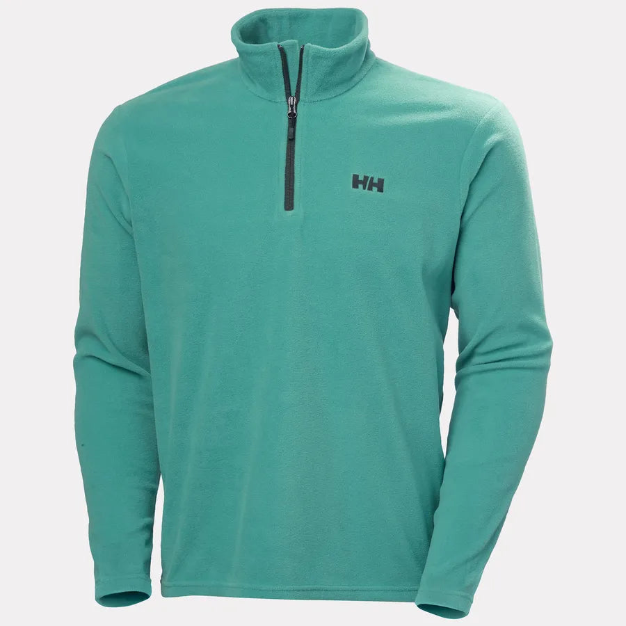 Helly Hansen Men's Daybreaker Helf-Zip Fleece
