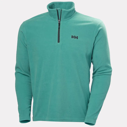 Helly Hansen Men's Daybreaker Helf-Zip Fleece