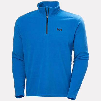 Helly Hansen Men's Daybreaker Helf-Zip Fleece