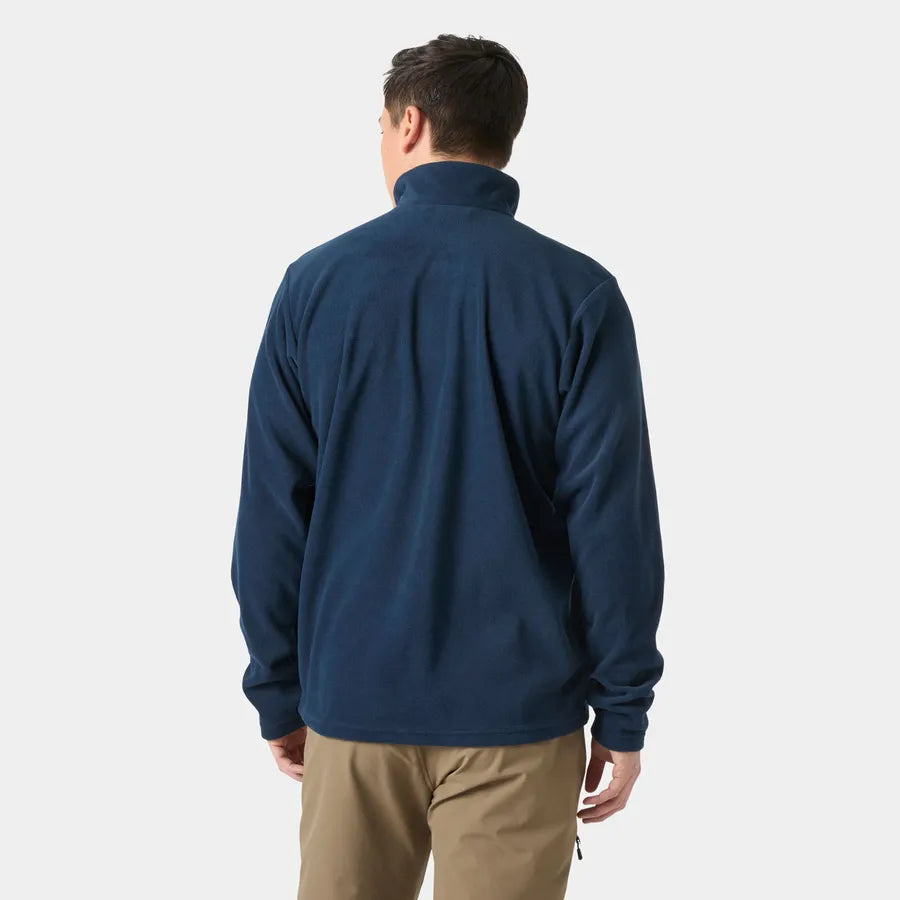 Helly Hansen Men's Daybreaker Helf-Zip Fleece