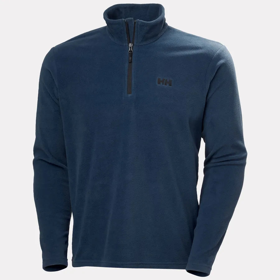 Helly Hansen Men's Daybreaker Helf-Zip Fleece