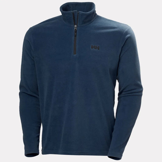 Helly Hansen Men's Daybreaker Helf-Zip Fleece