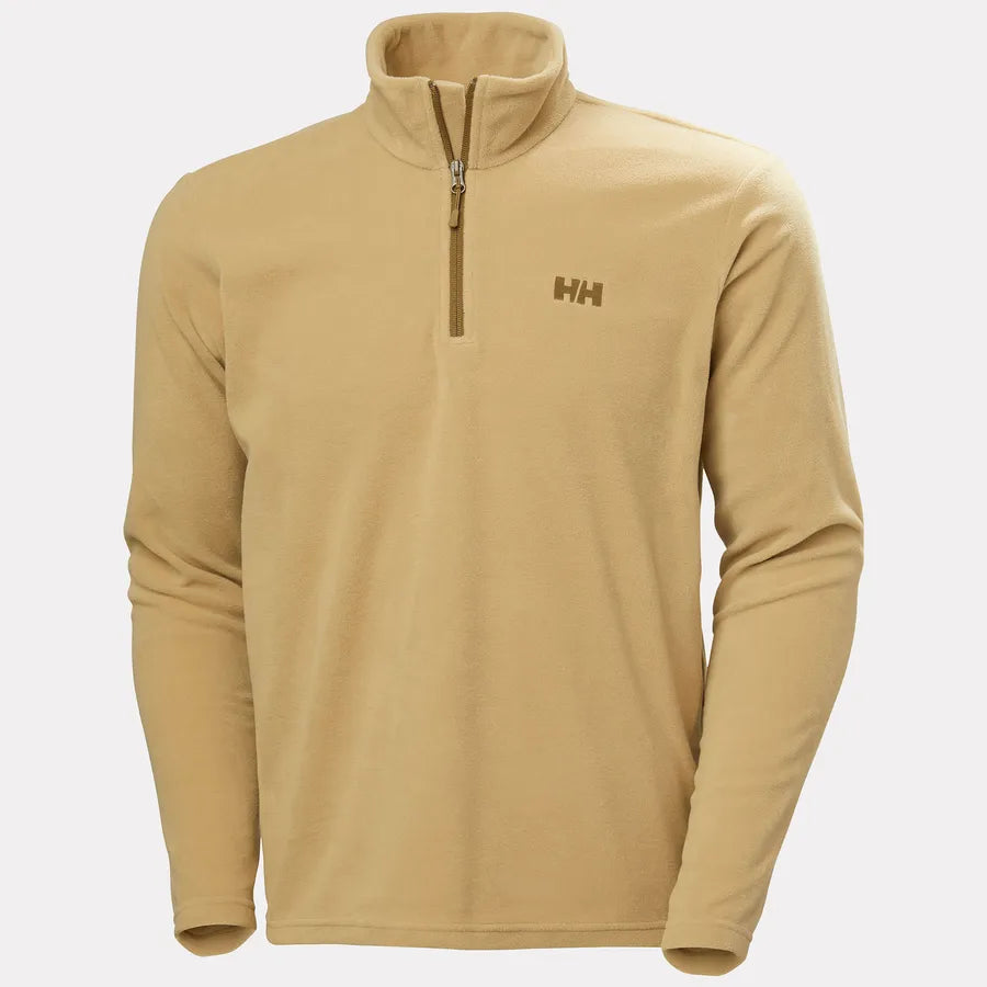 Helly Hansen Men's Daybreaker Helf-Zip Fleece