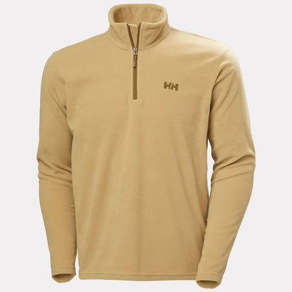 Helly Hansen Men's Daybreaker Helf-Zip Fleece