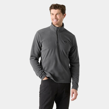 Helly Hansen Men's Daybreaker Helf-Zip Fleece