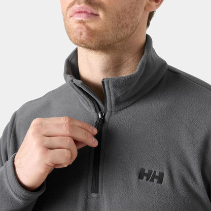 Helly Hansen Men's Daybreaker Helf-Zip Fleece