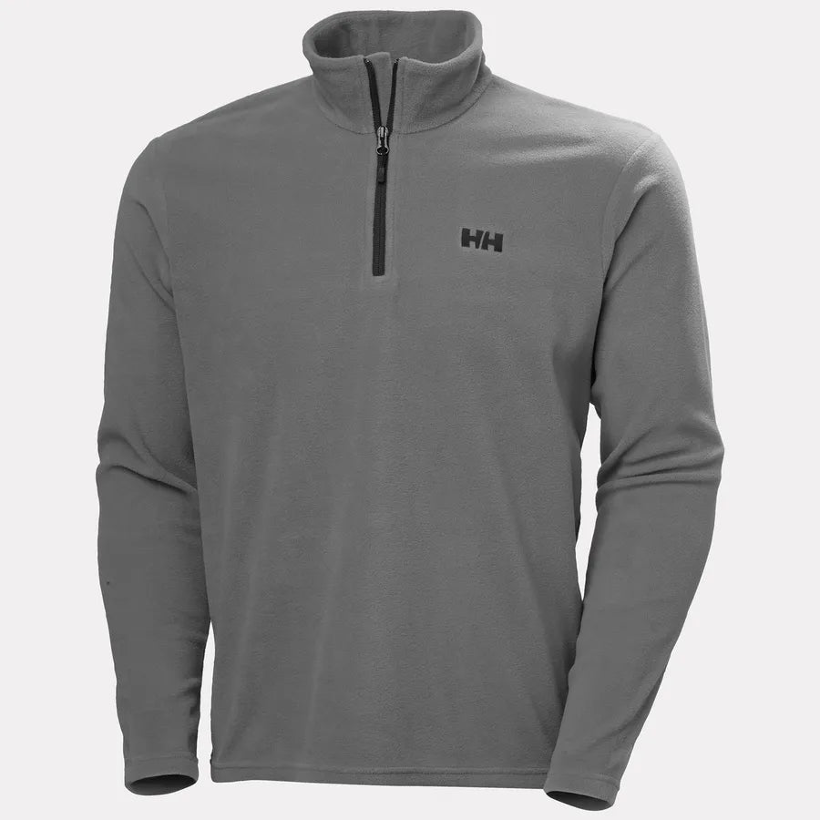 Helly Hansen Men's Daybreaker Helf-Zip Fleece