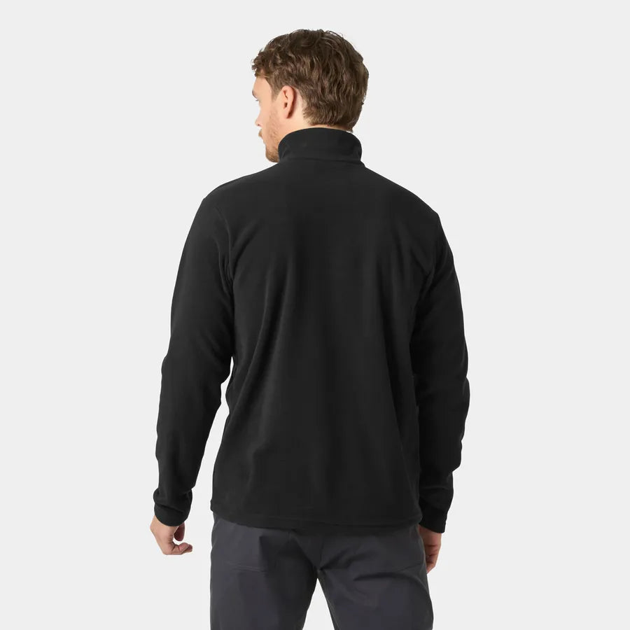 Helly Hansen Men's Daybreaker Helf-Zip Fleece