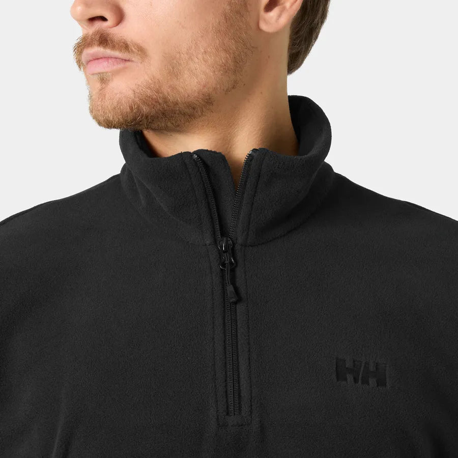 Helly Hansen Men's Daybreaker Helf-Zip Fleece