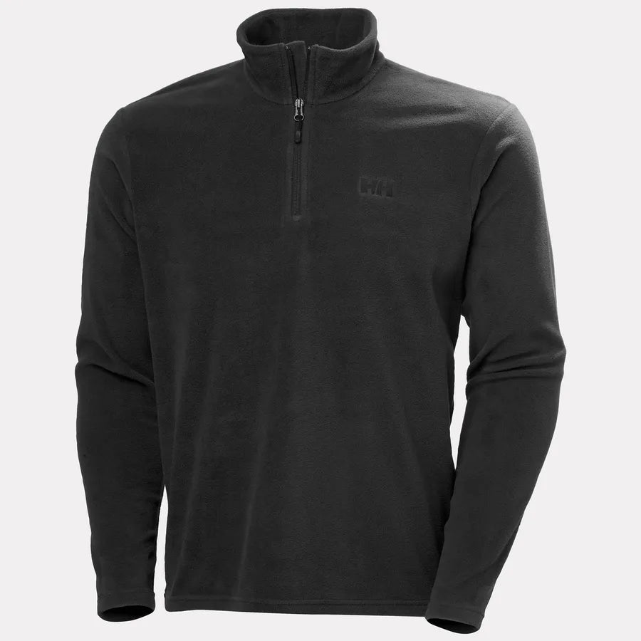 Helly Hansen Men's Daybreaker Helf-Zip Fleece