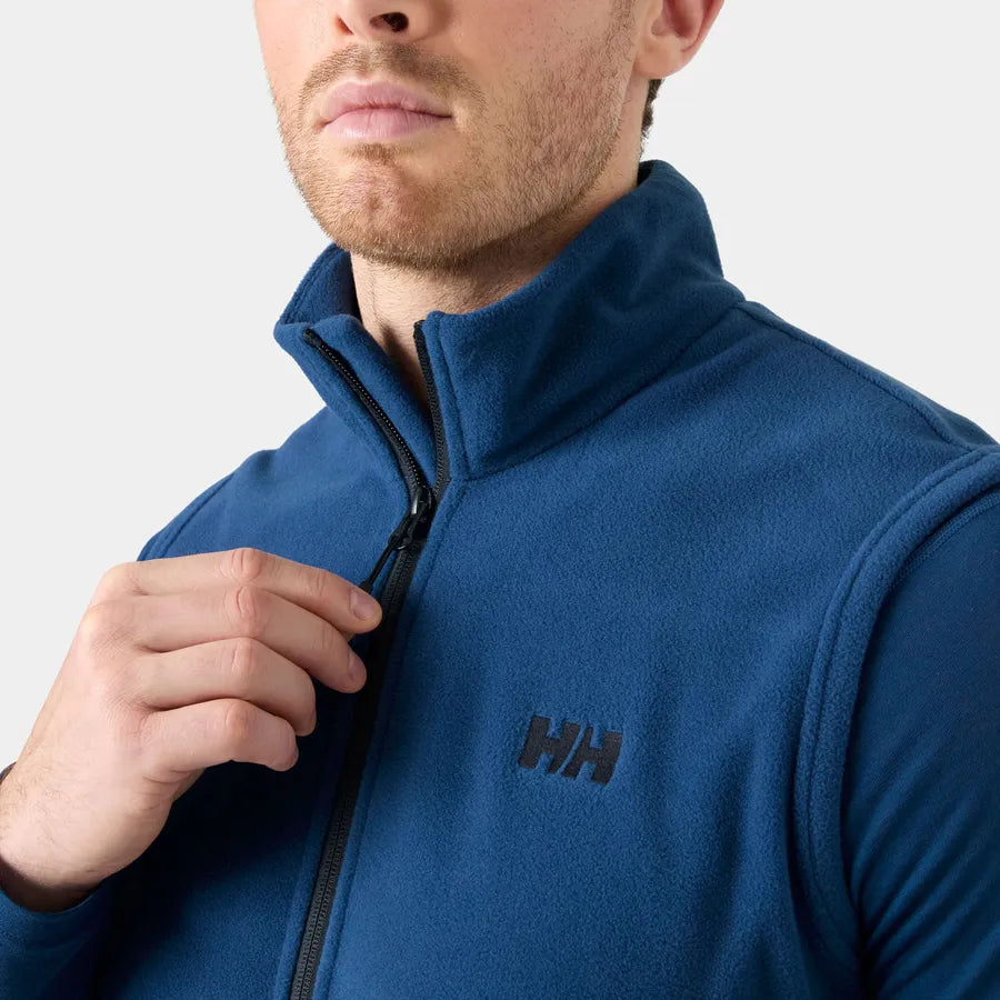 Helly Hansen Men's Daybreaker Fleece Vest