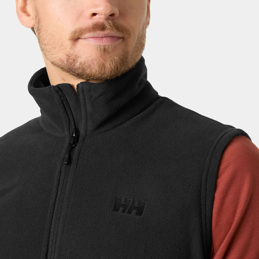 Helly Hansen Men's Daybreaker Fleece Vest