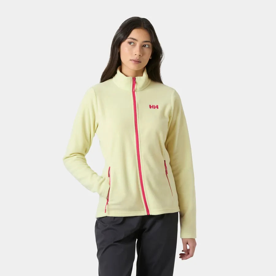 Helly Hansen Women's Daybreaker Fleece Jacket