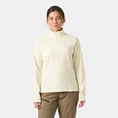 Helly Hansen Women's Daybreaker Half-Zip Fleece Jacket