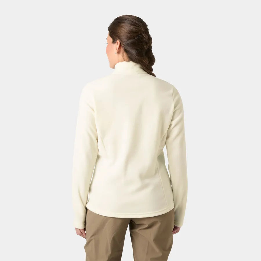 Helly Hansen Women's Daybreaker Half-Zip Fleece Jacket