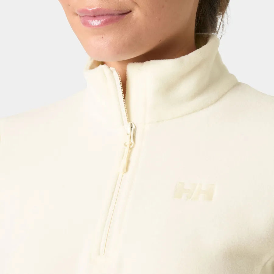 Helly Hansen Women's Daybreaker Half-Zip Fleece Jacket