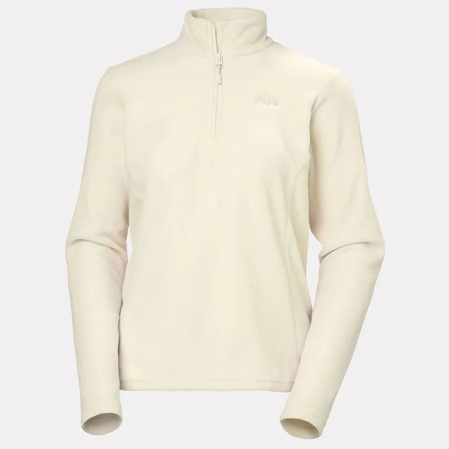 Helly Hansen Women's Daybreaker Half-Zip Fleece Jacket