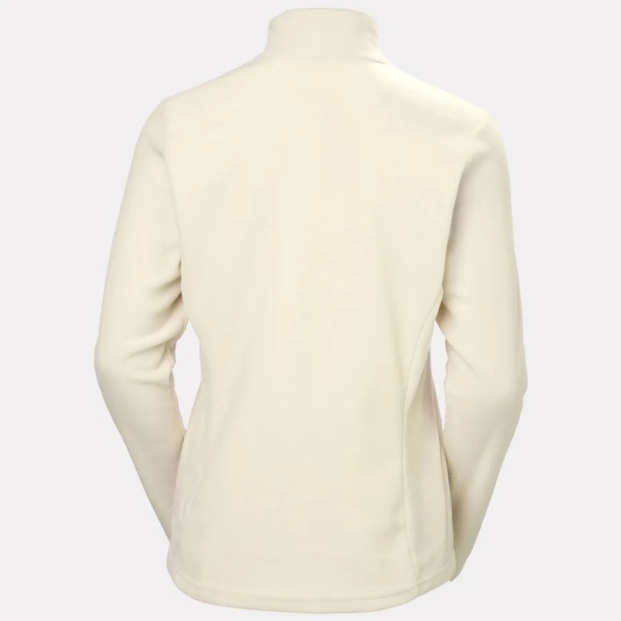 Helly Hansen Women's Daybreaker Half-Zip Fleece Jacket