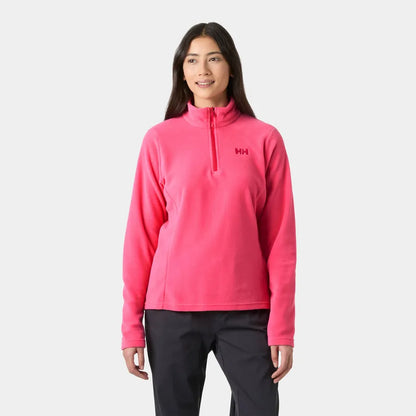 Helly Hansen Women's Daybreaker Half-Zip Fleece Jacket