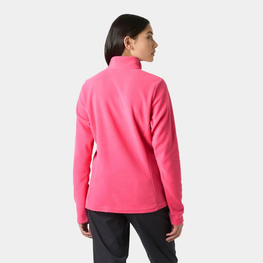 Helly Hansen Women's Daybreaker Half-Zip Fleece Jacket