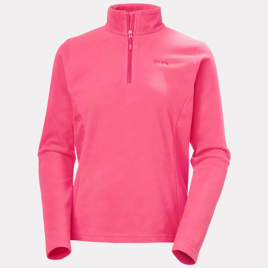 Helly Hansen Women's Daybreaker Half-Zip Fleece Jacket