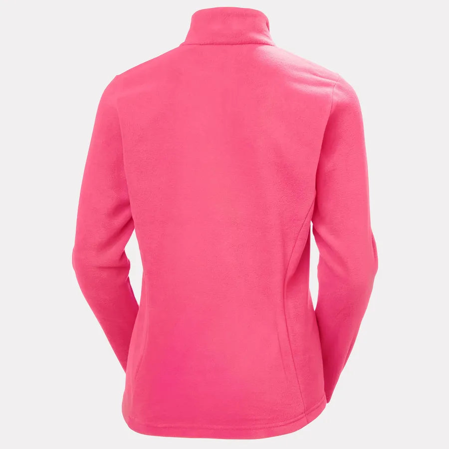 Helly Hansen Women's Daybreaker Half-Zip Fleece Jacket