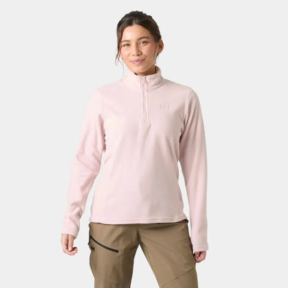 Helly Hansen Women's Daybreaker Half-Zip Fleece Jacket