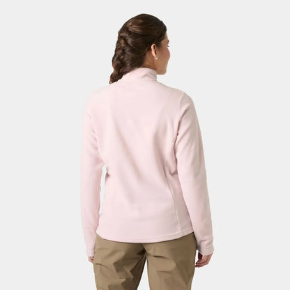 Helly Hansen Women's Daybreaker Half-Zip Fleece Jacket