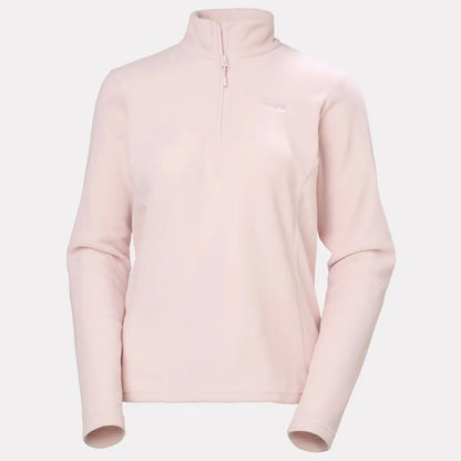 Helly Hansen Women's Daybreaker Half-Zip Fleece Jacket