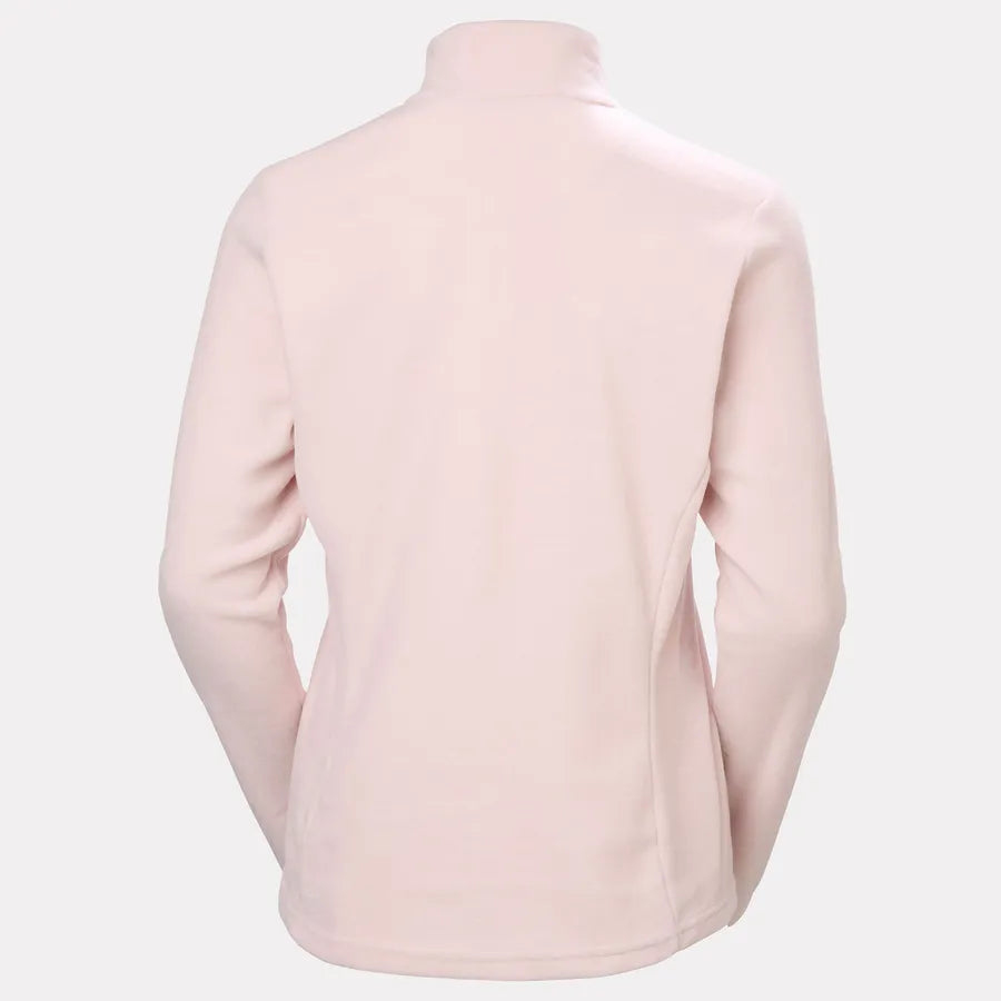 Helly Hansen Women's Daybreaker Half-Zip Fleece Jacket