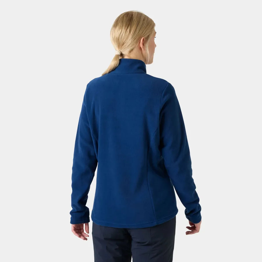 Helly Hansen Women's Daybreaker Half-Zip Fleece Jacket