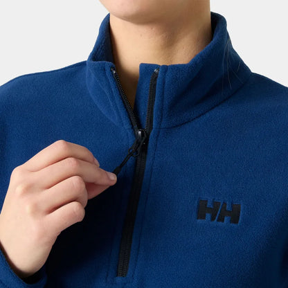 Helly Hansen Women's Daybreaker Half-Zip Fleece Jacket