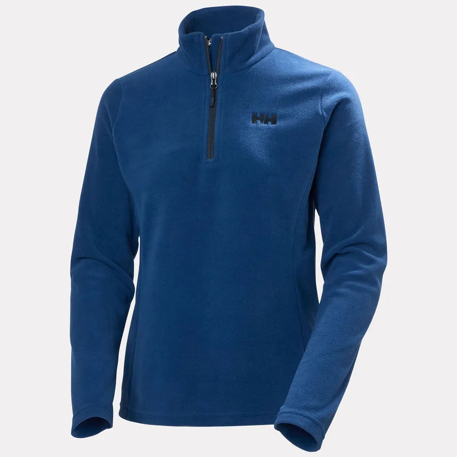 Helly Hansen Women's Daybreaker Half-Zip Fleece Jacket