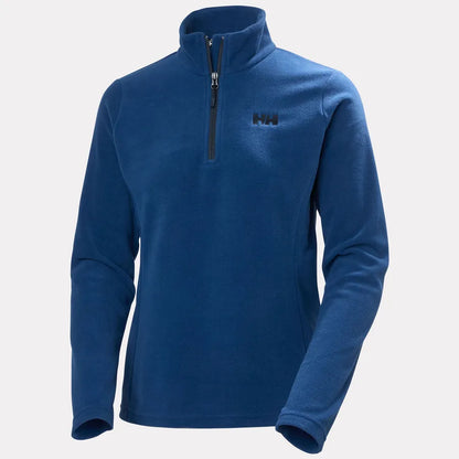 Helly Hansen Women's Daybreaker Half-Zip Fleece Jacket