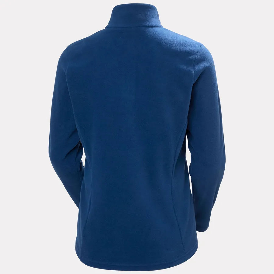 Helly Hansen Women's Daybreaker Half-Zip Fleece Jacket