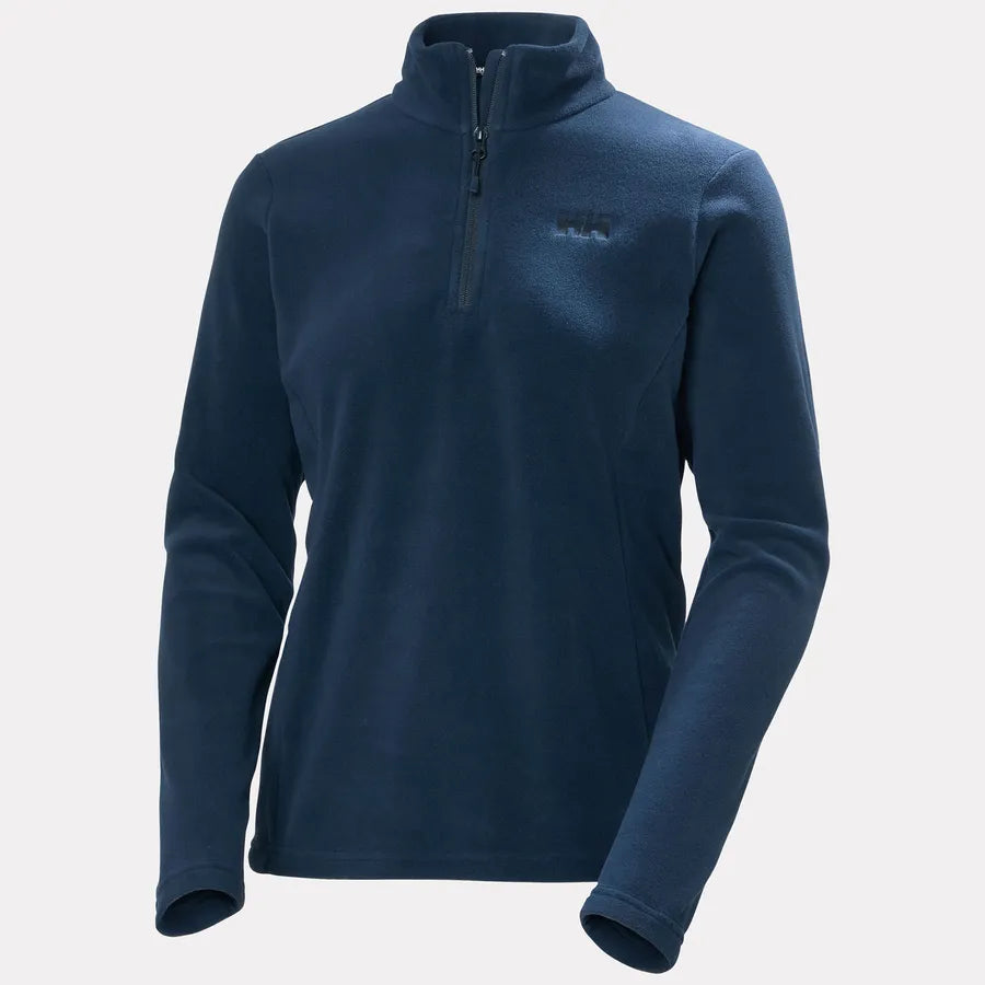 Helly Hansen Women's Daybreaker Half-Zip Fleece Jacket