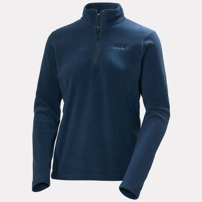 Helly Hansen Women's Daybreaker Half-Zip Fleece Jacket