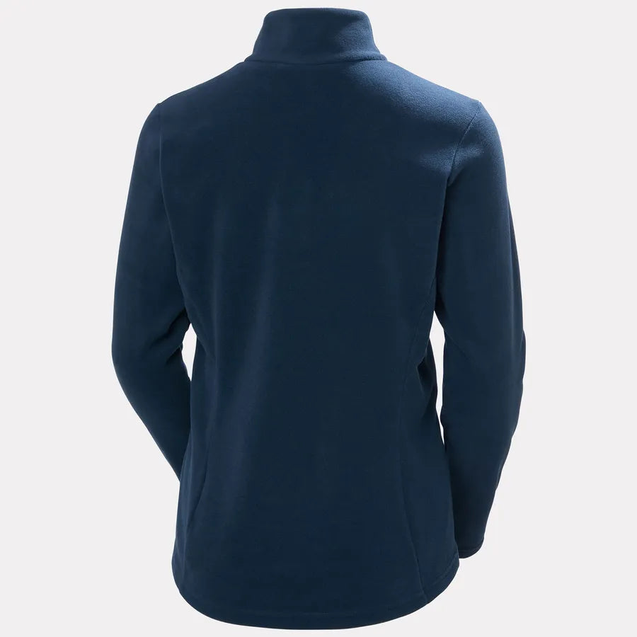 Helly Hansen Women's Daybreaker Half-Zip Fleece Jacket