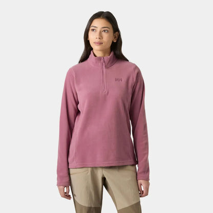 Helly Hansen Women's Daybreaker Half-Zip Fleece Jacket