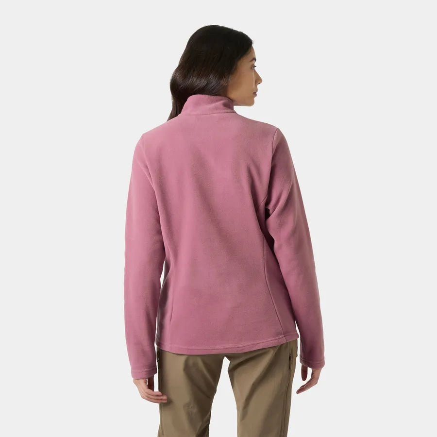 Helly Hansen Women's Daybreaker Half-Zip Fleece Jacket