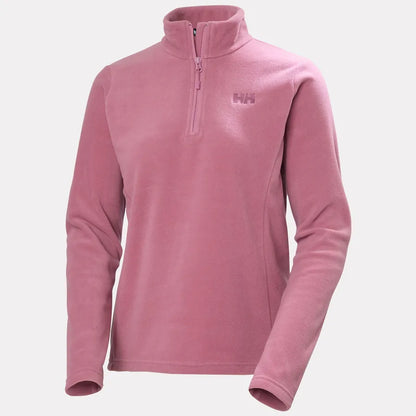 Helly Hansen Women's Daybreaker Half-Zip Fleece Jacket