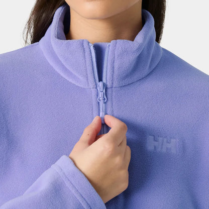 Helly Hansen Women's Daybreaker Half-Zip Fleece Jacket