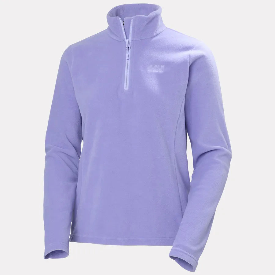 Helly Hansen Women's Daybreaker Half-Zip Fleece Jacket