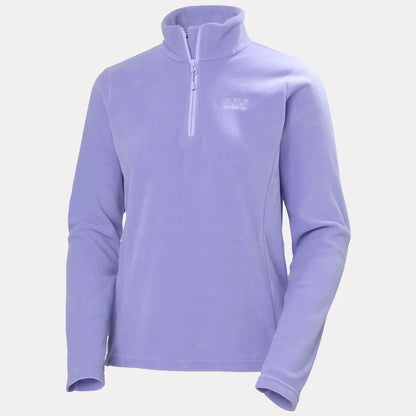 Helly Hansen Women's Daybreaker Half-Zip Fleece Jacket