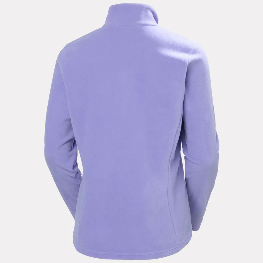 Helly Hansen Women's Daybreaker Half-Zip Fleece Jacket