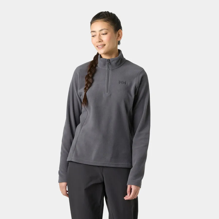 Helly Hansen Women's Daybreaker Half-Zip Fleece Jacket