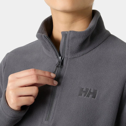Helly Hansen Women's Daybreaker Half-Zip Fleece Jacket